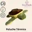 Tortuga Cozy Friends - Peluche Térmico