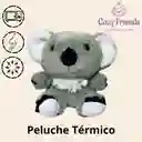 Koala Cozy Friends - Peluches Termicos