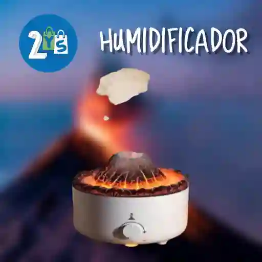 Humidificador