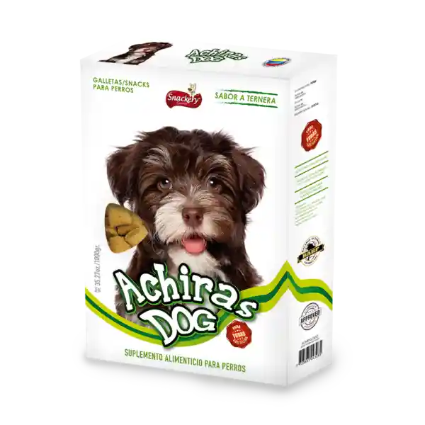 Achiras Para Perro 350 Gr Achiras Snacks Para Perro Achiras Perro 350gr Achiras Dog