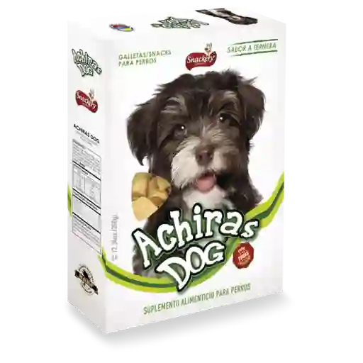 Achiras Para Perro 350 Gr Achiras Snacks Para Perro Achiras Perro 350gr Achiras Dog