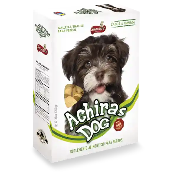 Achiras Para Perro 350 Gr Achiras Snacks Para Perro Achiras Perro 350gr Achiras Dog