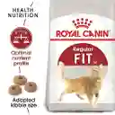 Royal Canin Fit Gato Mantenimiento Royal Canin Gatos 2kg