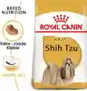 Royal Canin Shih Tzu 3 Lbs Shih Tzu Adulto Razas Pequeñas Royal Canin