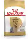 Royal Canin Yorkshire Terrier 2.5lbs Yorkshire Royal Razas Mini Pequeñas