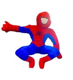 Peluche Spiderman 25 Cm Ref Sp-25	