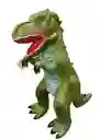 Peluche Dinosaurio T- Rex 60 Cm