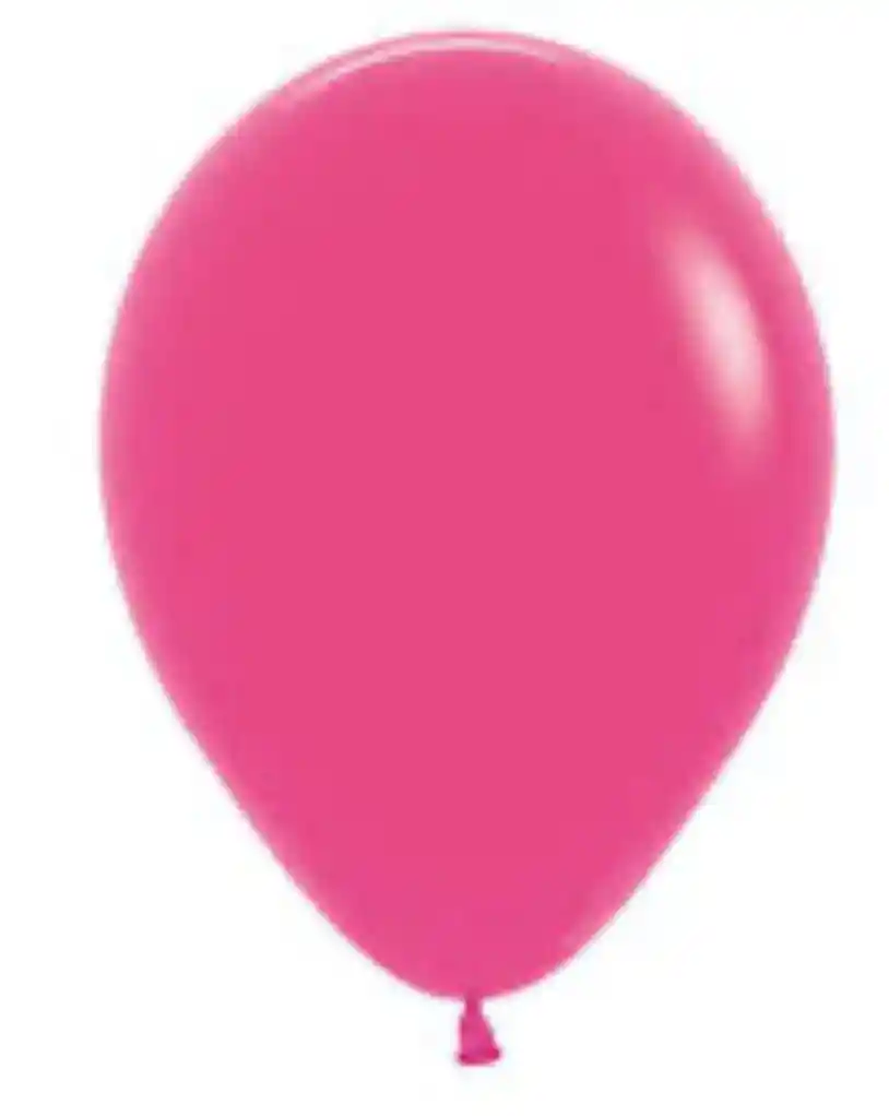 Bombas O Globos R-9 Fucisa Rumatex X12 Unidades