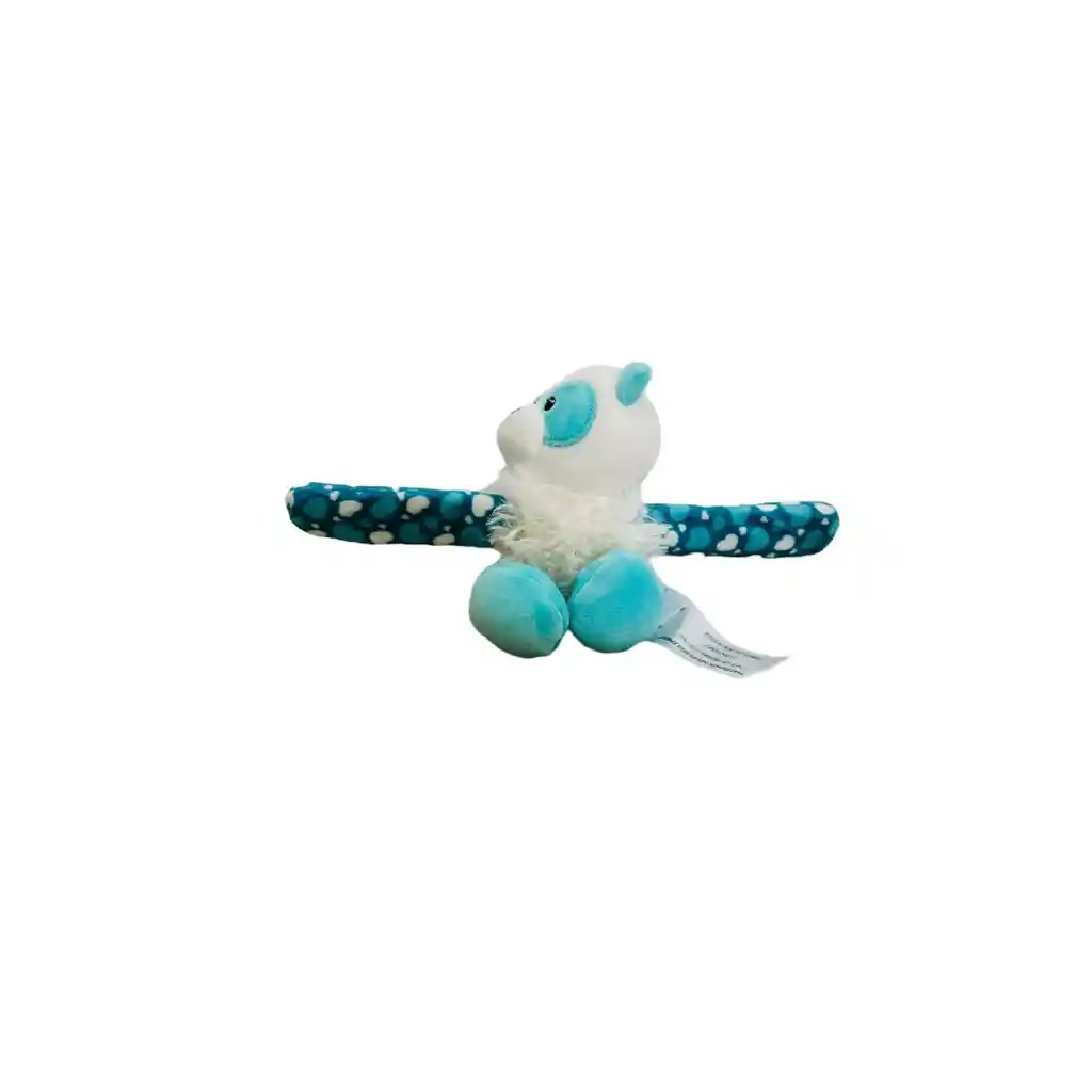 Peluche Abrazame + Soda Hatsu