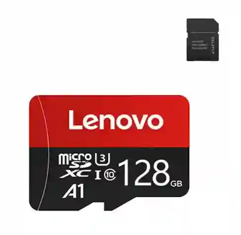 Tarjeta De Memoria Lenovo 128gb Memory Card