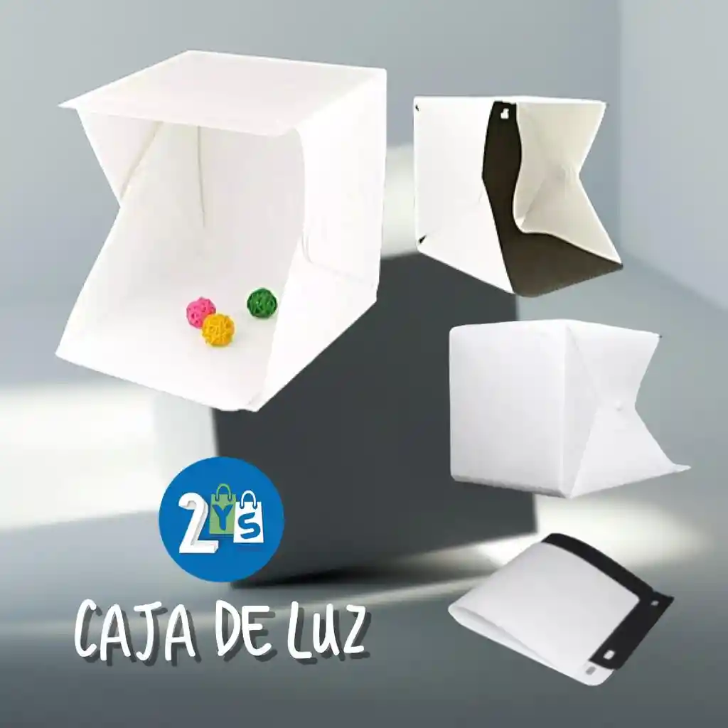 Caja De Luz