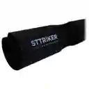 Almohadilla Barra Pesas Protector Cuello Hombros Sentadillas Negro Sttriker