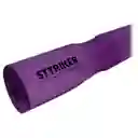 Almohadilla Barra Pesas Protector Cuello Hombros Sentadillas Morado Sttriker