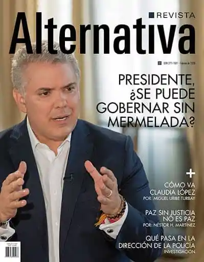 Alternativa Revista