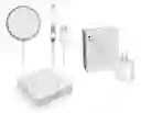 Cargador Magnético Iphone, Magsafe Charger + Adaptador 20w