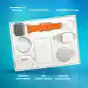 Combo Reloj Watch X8 Ultra + Audifonos Pro + Power Bank