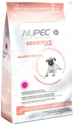 Nupec Sensitive Razas Pequeñas X 2 Kg