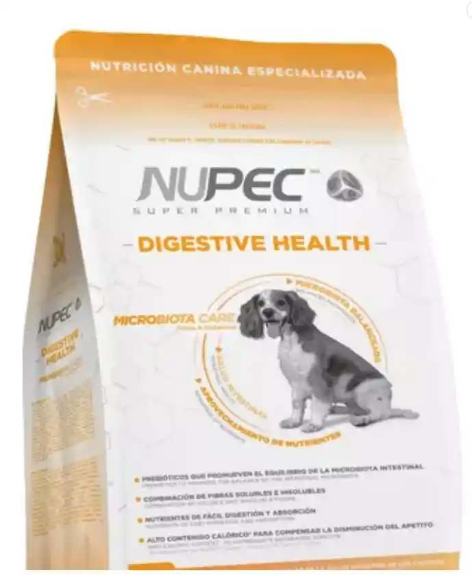 Nupec Digestive Health X 2 Kg