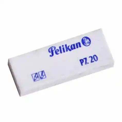 Borrador Pelikan Pz-20