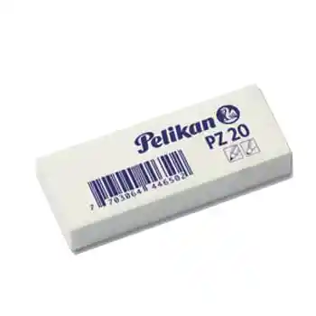 Borrador Pelikan Pz-20