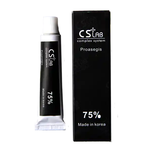 Anestesia En Crema 75% Proasegis