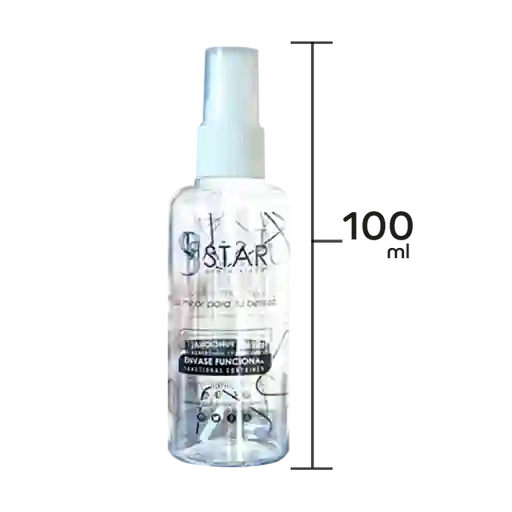 Atomizador X 100 Ml