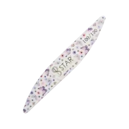 Lima Deluxe 100/100 Morado Mariposa