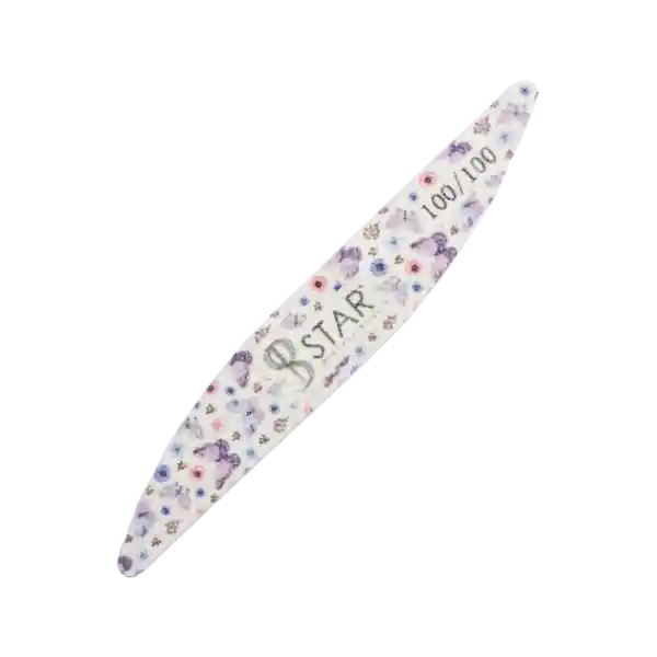 Lima Deluxe 100/100 Morado Mariposa