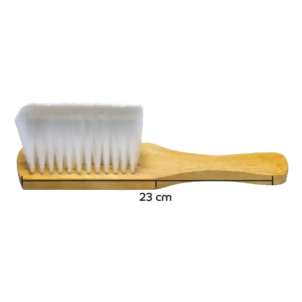 Brochon Barber Star