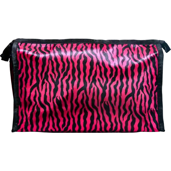 Cosmetiquera Dama 24.5 X 17.7 Cm