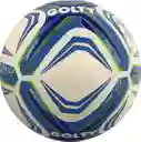 Balón Microfútbol Golty Master Profesional T660459 Original - Azul