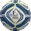 Balón Microfútbol Golty Master Profesional T660459 Original - Azul