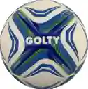 Balón Microfútbol Golty Master Profesional T660459 Original - Azul