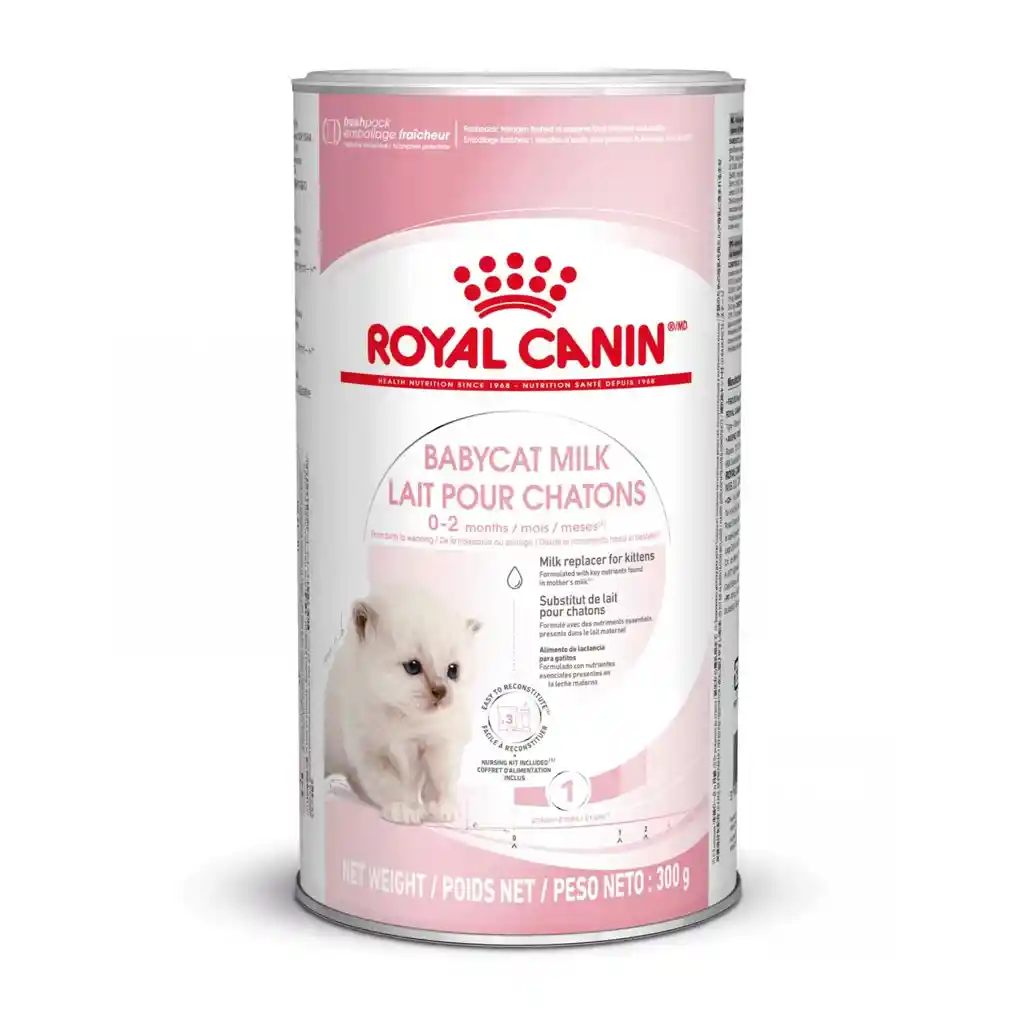 Royal Canin Milk Baby Cat 300g