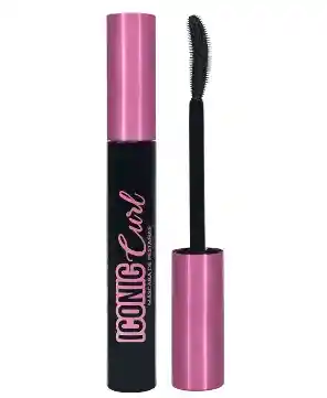 Mascara De Pestañas Samy Iconic Curl