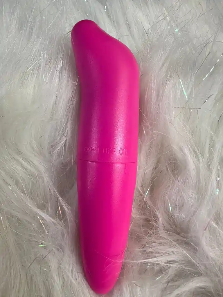 Vibrador Bala Vibradora G Spot