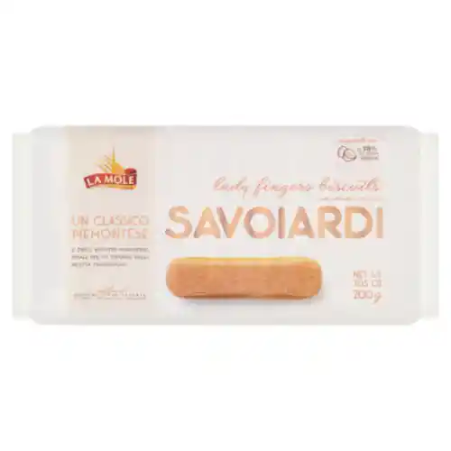 Savoiardi Italiano