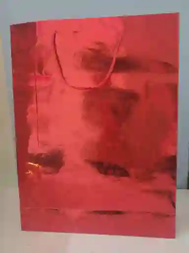 Bolsa De Regalo