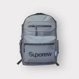 Bolso Morral Suporew Gran Capacidad