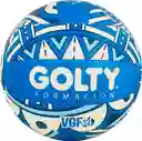 Balón De Voleibol Golty Formación, Iniciación Vgf #4/azul