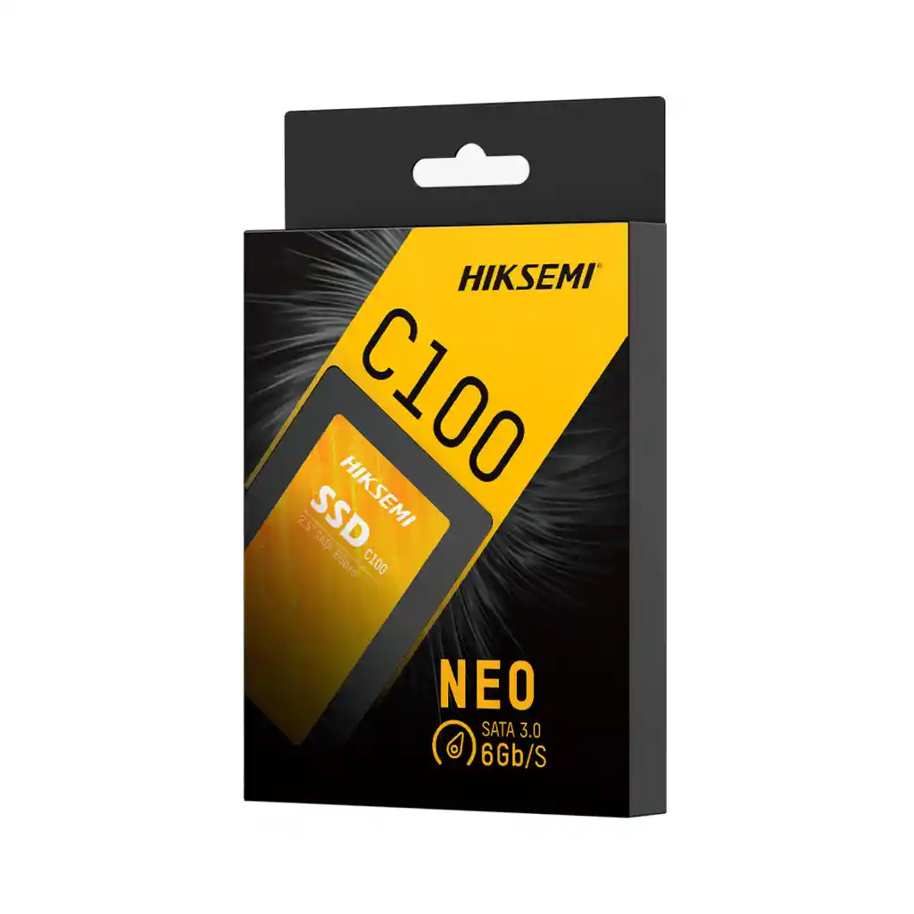 Disco Ssd Hiksemi 960gb C100