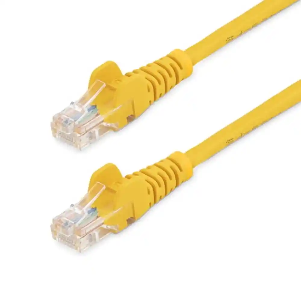 Cable Lan De Internet Cat6e Categoría 6 15 Metros Largo Cable Ethernet Utp 15mt