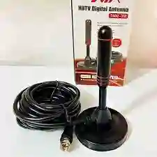 Antena Tdt Digital Nia 3 Metros