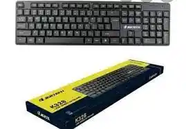 Teclado K-328 Keyboard