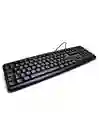 Teclado K-328 Keyboard