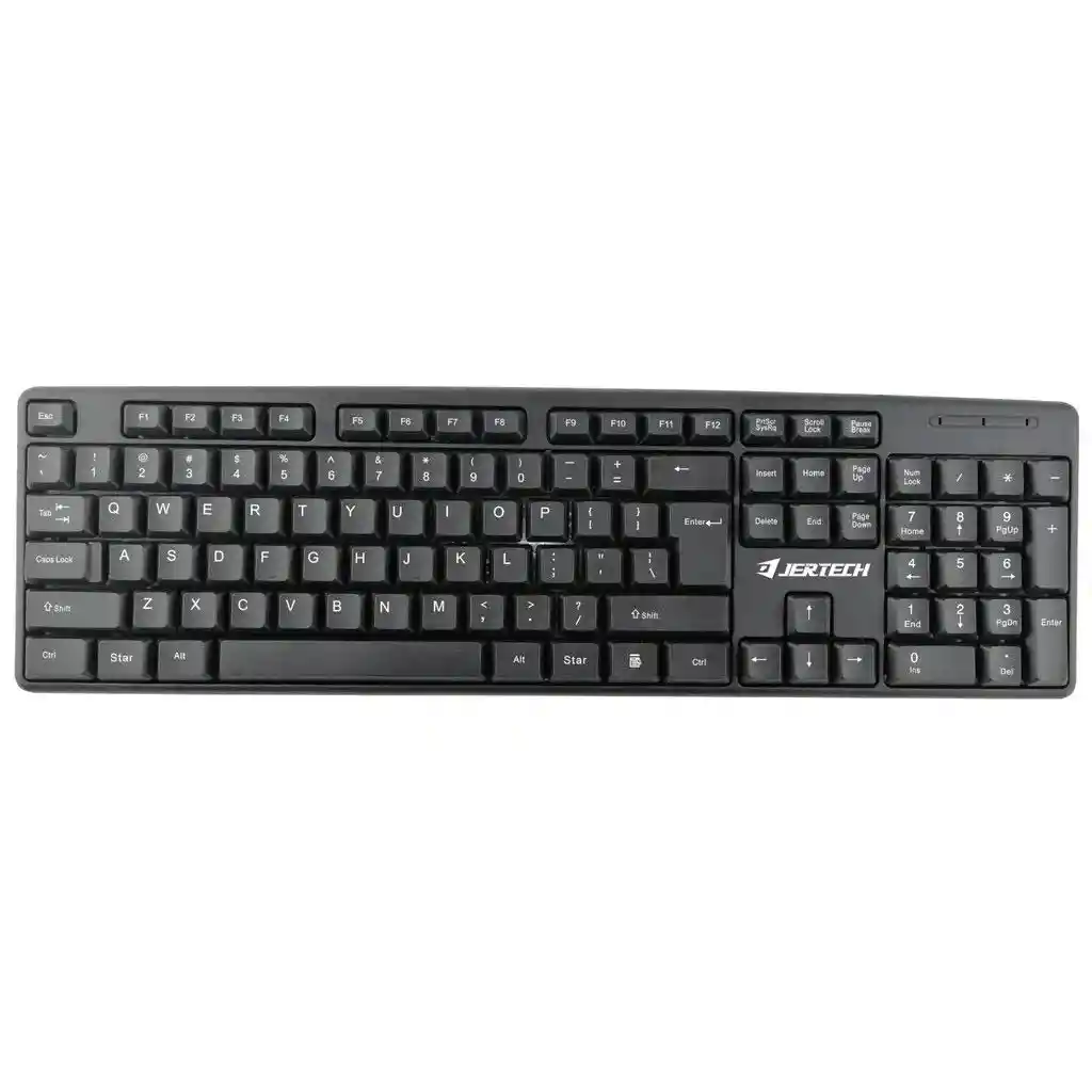 Teclado K-328 Keyboard