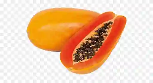 Papaya Und X 4 Libras