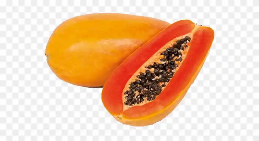 Papaya Und X 4 Libras