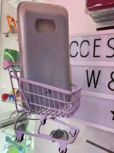 Silicon Case Xiaomi Poco X3 Azul Cielo