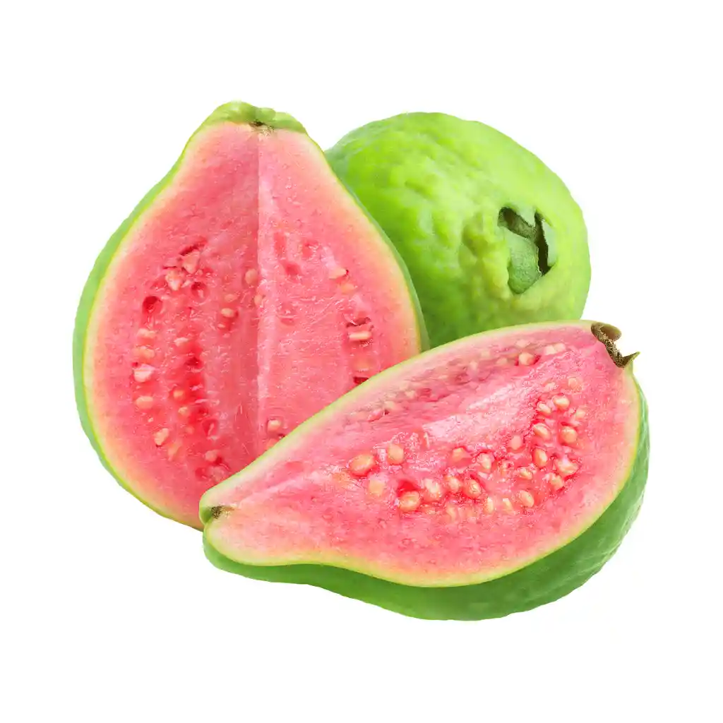 Guayaba Pera